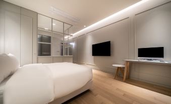 Hotel Libre