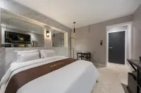 Ansan Hotel G9 Hotels in Ansan