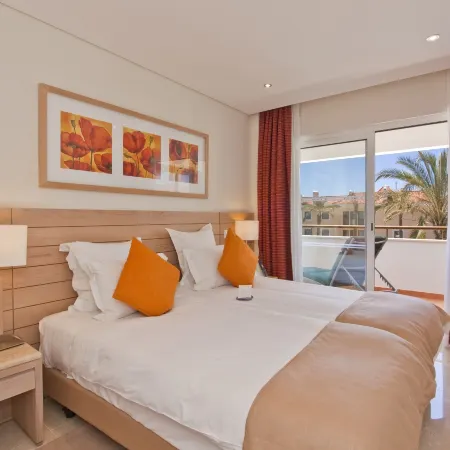 As Cascatas Golf Resort & Spa
