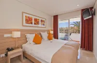 아스 카스카타스 골프 리조트 & 스파 빌라모라 호텔