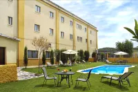 Hotel Ciudad de Plasencia Hotels in Plasencia