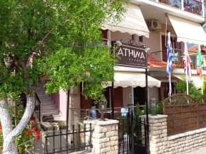 Athina Residence