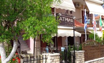 Athina Residence