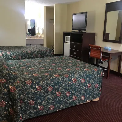 Navasota Inn Hotels in Grimes County