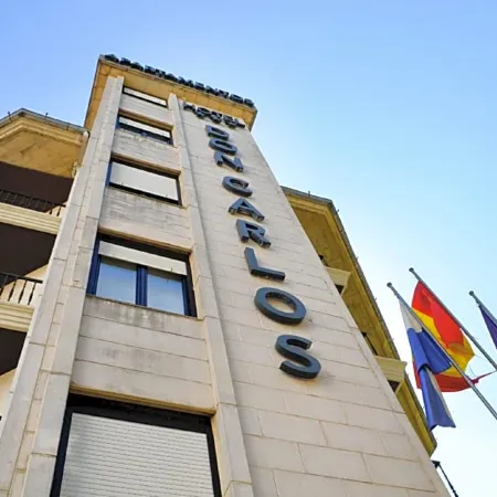 Alda Don Carlos