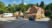 Horseshoe Hotel Hotels in Scarborough District