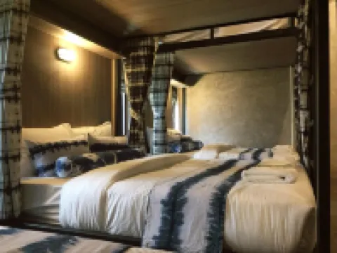 時尚麗貝 麗貝島住宿飯店