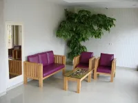Garden Guest House