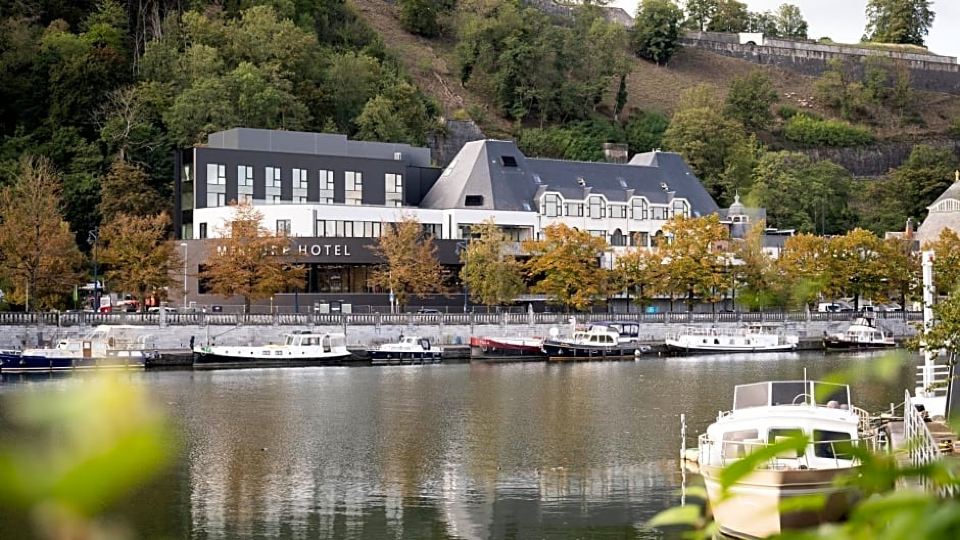 Mercure Namur Hotel
