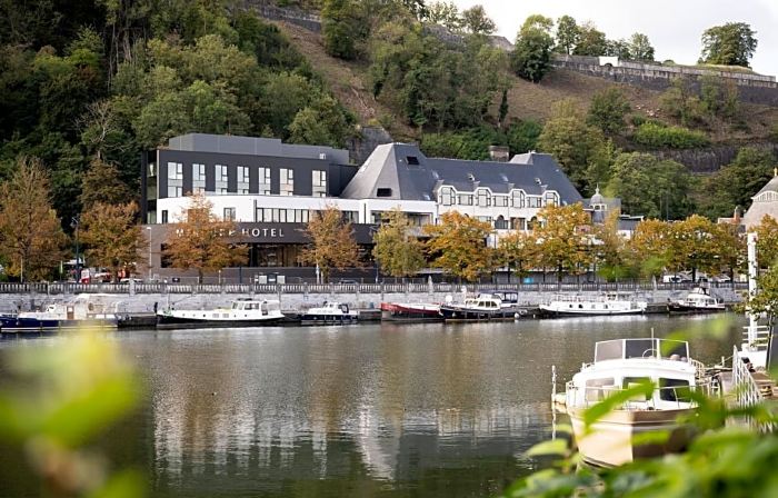 Mercure Namur Hotel