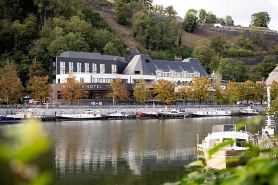 Mercure Namur Hotel