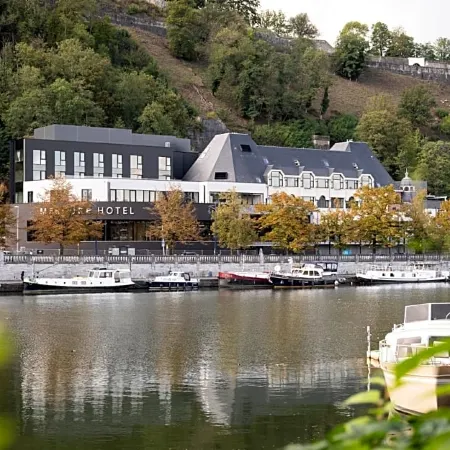 Mercure Namur Hotel