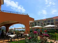 Menada Paradise Dreams Apartments Hotels in Sveti Vlas