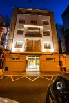 Hotel Serrano