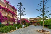 Skala Hotel Hotels near Cave of the Apocalypse