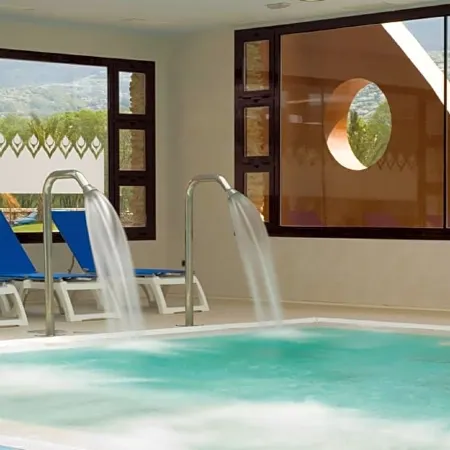 Hotel Balneario Valle del Jerte