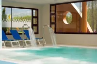 Hotel Balneario Valle del Jerte - Hot Springs
