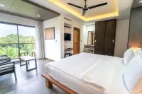 Ataraxis Grand and Spa Fuvahmulah Hotels in Fuvahmulah