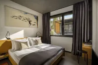 Aminess Younique Gaia Green Villas Hotels in der Nähe von Flughafen Rijeka