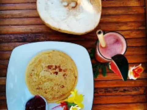 Rinjani Beach Eco Resort Hotels in Tanjung