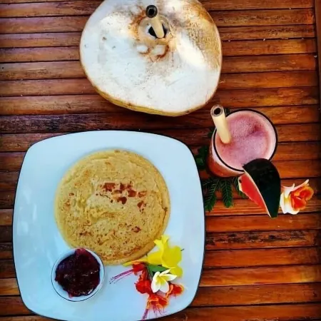 Rinjani Beach Eco Resort