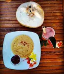 Rinjani Beach Eco Resort Hotel di Kabupaten Lombok Utara