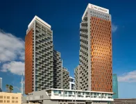 Millennium Atria Business Bay Hôtels à : Dubaï