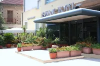 Savant Hotel Hotel di Decollatura