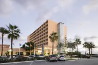 Sol Málaga Guadalmar Hotel 말라가 호텔