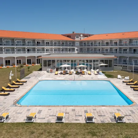 Star Inn Peniche