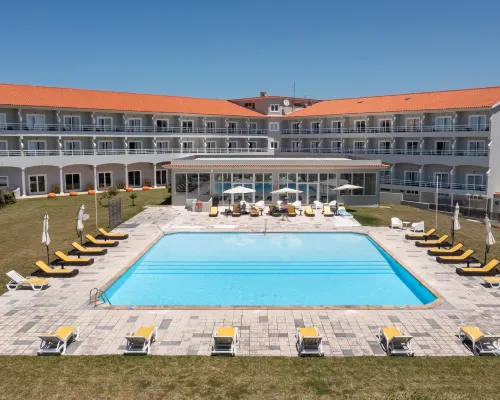 Star Inn Peniche Hotels in Peniche
