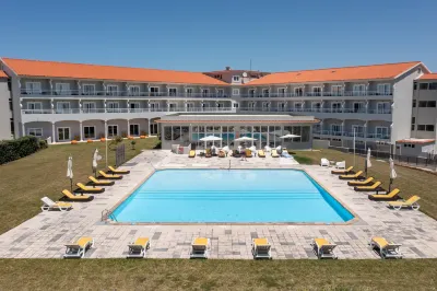 Star Inn Peniche Hotel di 
