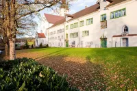 Hotel Kloster Fischingen Hotels in Wil
