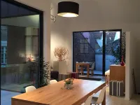 B-Square Hotels in Bruges