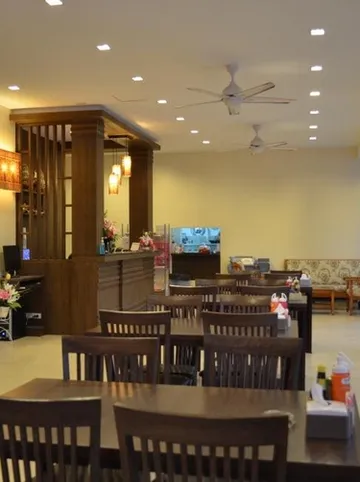 รูปภาพของอริตา เฮาส์