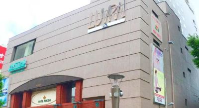 施設外観 ホテルプリシード郡山の写真