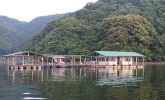 Hotel Kokuminsyukusya Tosa