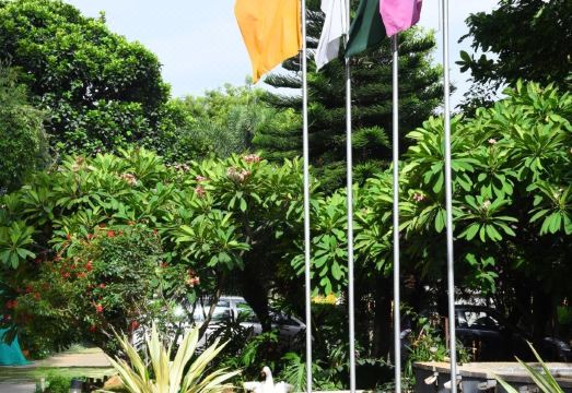 Royal Orchid Suites Whitefield Bangalore HotelHotel Overview