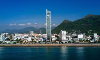 Joy Trip Hotel & Spa Nha Trang