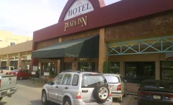 Plaza Inn Express