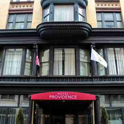 Hotel Providence, Trademark Collection by Wyndham Hotel Exterior