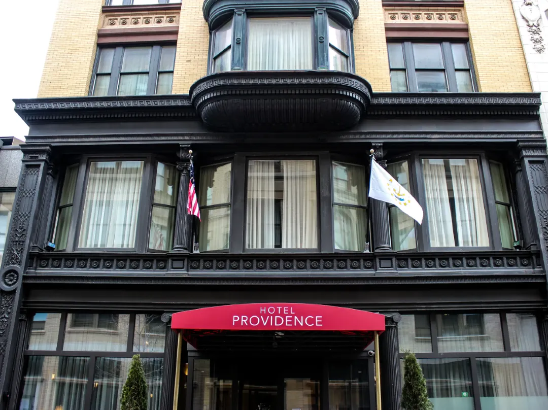Hotel Providence, Trademark Collection By Wyndham - Providence, RI