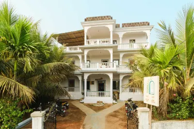 Tranquilo Arambol Hotels in 