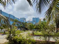 Sea Breeze Beach Resorts Hotels in Prakasam