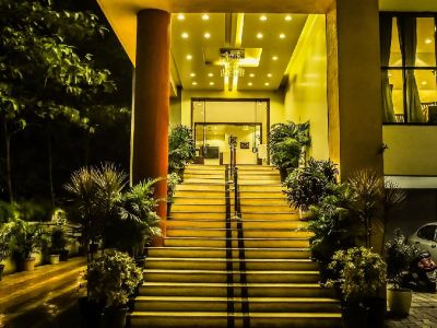 Hotel Manasi Royal