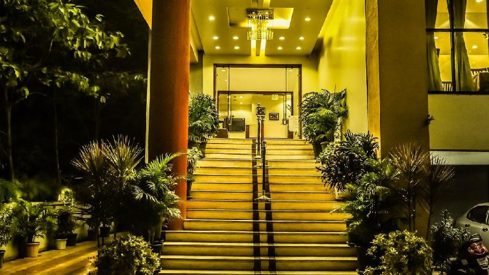Hotel Manasi Royal