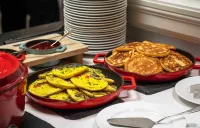 Thon Hotel Sandnes - breakfast