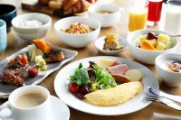 Four Points by Sheraton Nagoya, Chubu International Airport - breakfast