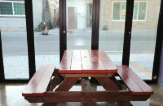 Yeongdeok Dolphin Pension