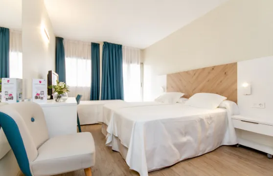 卡斯蒂拉阿利坎特酒店